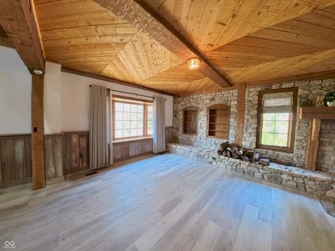Photo of 483 E North Street, Morristown, IN