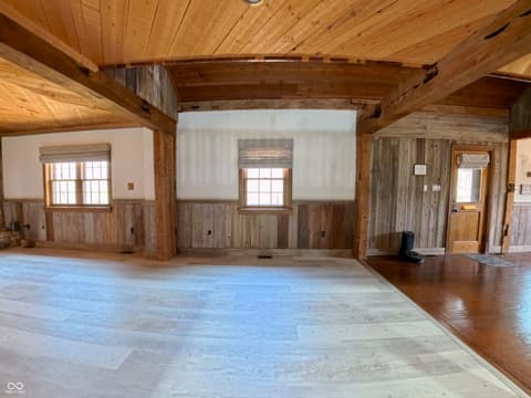 Photo of 483 E North Street, Morristown, IN