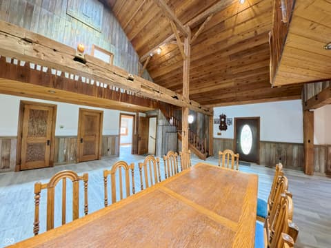 Photo of 483 E North Street, Morristown, IN