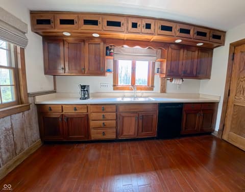 Photo of 483 E North Street, Morristown, IN