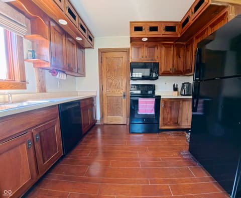 Photo of 483 E North Street, Morristown, IN