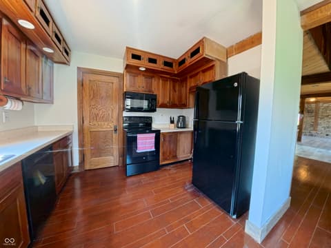 Photo of 483 E North Street, Morristown, IN