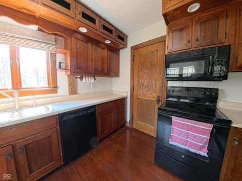 Photo of 483 E North Street, Morristown, IN