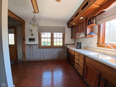 Photo of 483 E North Street, Morristown, IN