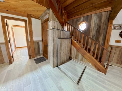 Photo of 483 E North Street, Morristown, IN