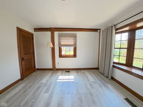 Photo of 483 E North Street, Morristown, IN