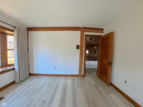 Photo of 483 E North Street, Morristown, IN