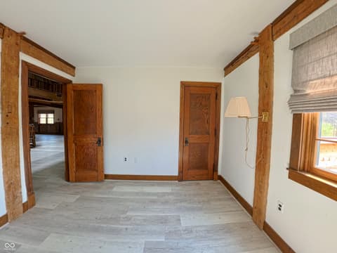 Photo of 483 E North Street, Morristown, IN
