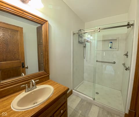 Photo of 483 E North Street, Morristown, IN