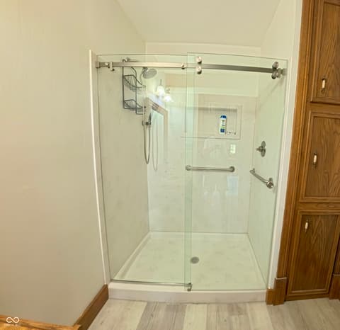 Photo of 483 E North Street, Morristown, IN