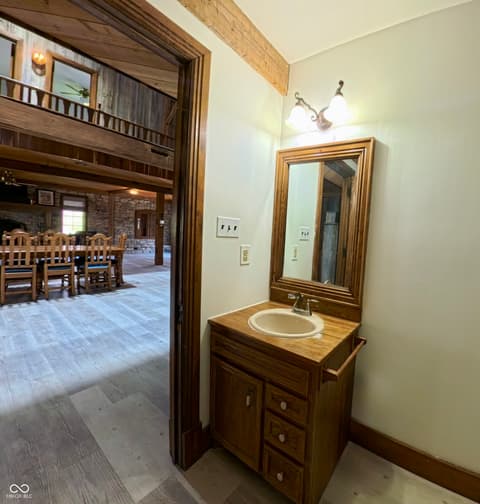 Photo of 483 E North Street, Morristown, IN