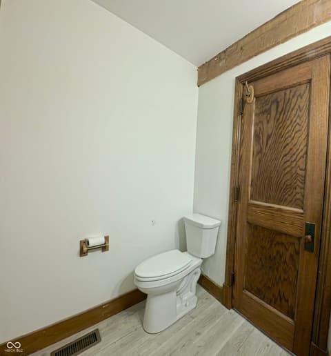 Photo of 483 E North Street, Morristown, IN