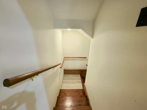Photo of 483 E North Street, Morristown, IN
