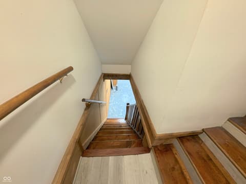 Photo of 483 E North Street, Morristown, IN