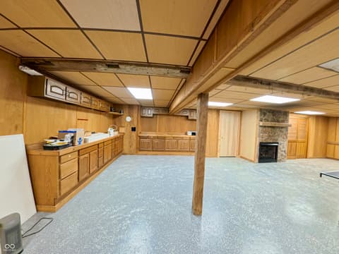 Photo of 483 E North Street, Morristown, IN