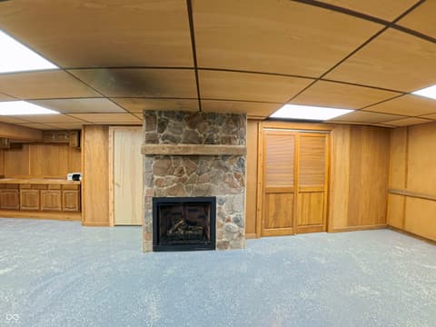 Photo of 483 E North Street, Morristown, IN