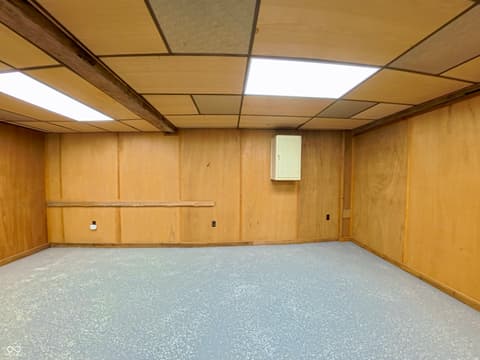 Photo of 483 E North Street, Morristown, IN