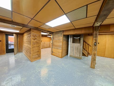 Photo of 483 E North Street, Morristown, IN