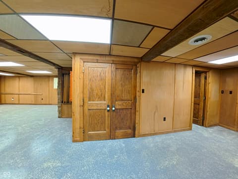 Photo of 483 E North Street, Morristown, IN