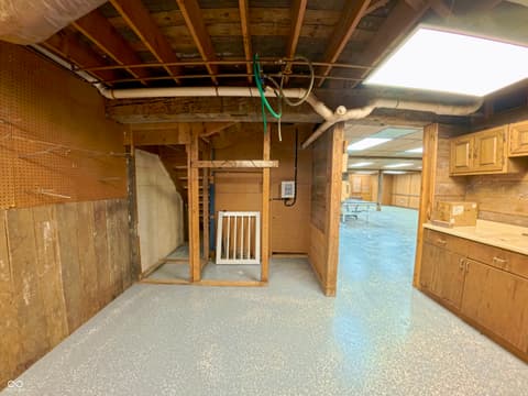 Photo of 483 E North Street, Morristown, IN