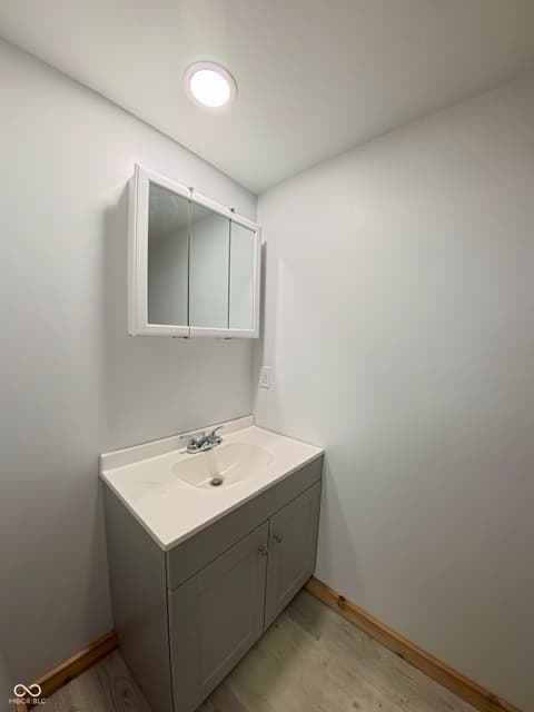 Photo of 483 E North Street, Morristown, IN