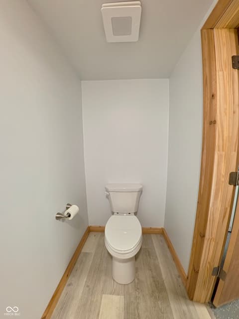 Photo of 483 E North Street, Morristown, IN