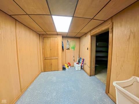 Photo of 483 E North Street, Morristown, IN