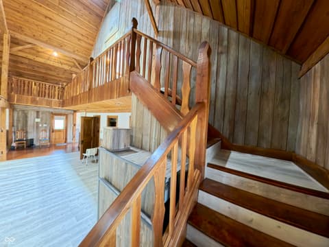 Photo of 483 E North Street, Morristown, IN