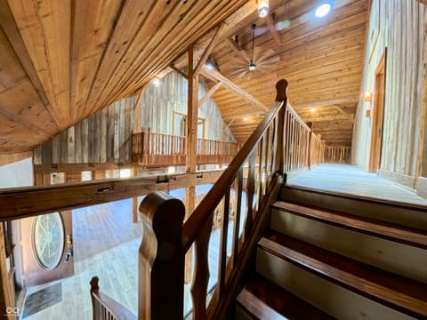 Photo of 483 E North Street, Morristown, IN