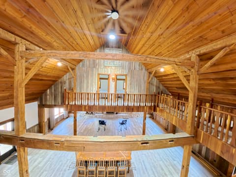 Photo of 483 E North Street, Morristown, IN