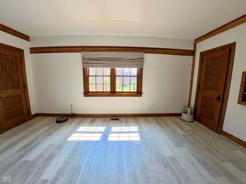 Photo of 483 E North Street, Morristown, IN