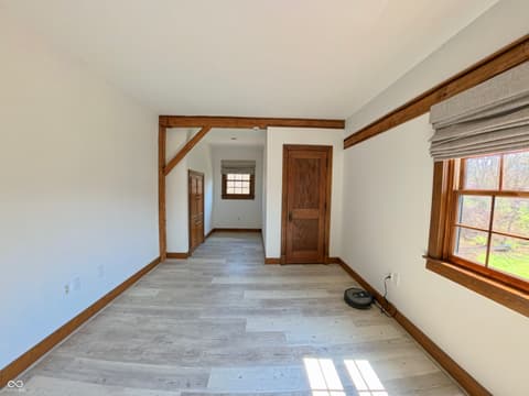 Photo of 483 E North Street, Morristown, IN