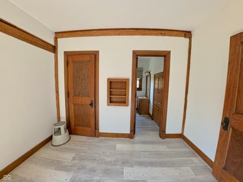 Photo of 483 E North Street, Morristown, IN
