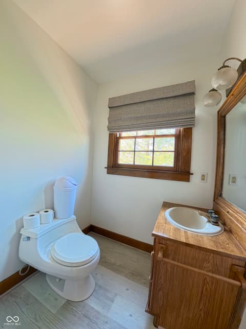 Photo of 483 E North Street, Morristown, IN