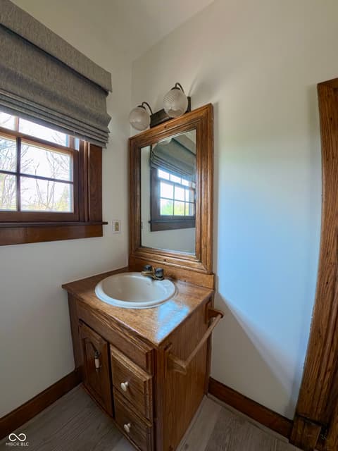 Photo of 483 E North Street, Morristown, IN