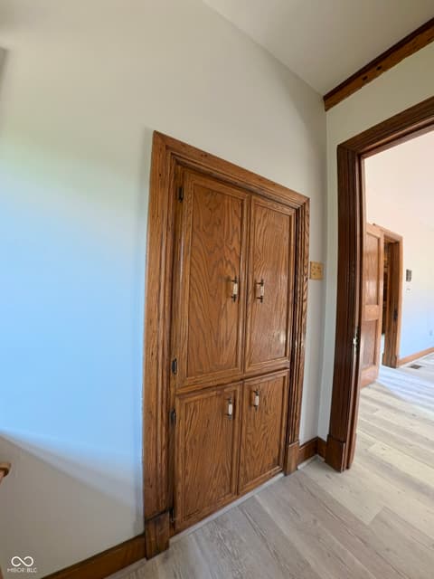 Photo of 483 E North Street, Morristown, IN