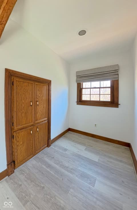 Photo of 483 E North Street, Morristown, IN