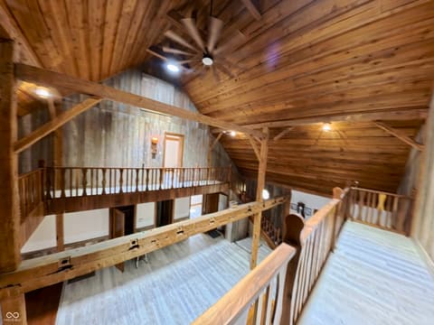 Photo of 483 E North Street, Morristown, IN