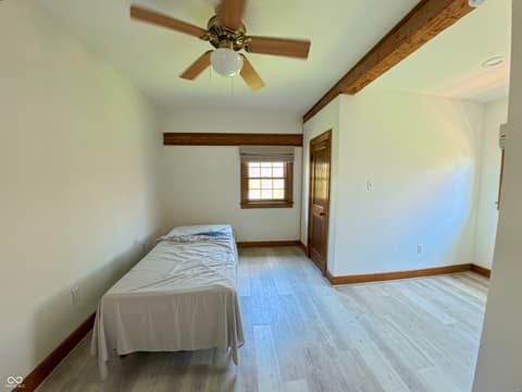 Photo of 483 E North Street, Morristown, IN