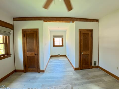 Photo of 483 E North Street, Morristown, IN
