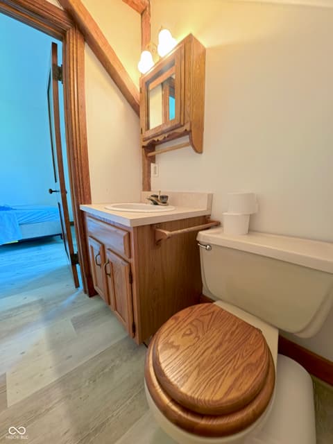 Photo of 483 E North Street, Morristown, IN