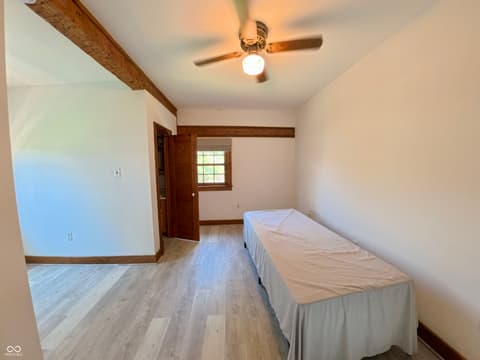 Photo of 483 E North Street, Morristown, IN