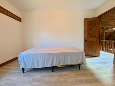 Photo of 483 E North Street, Morristown, IN