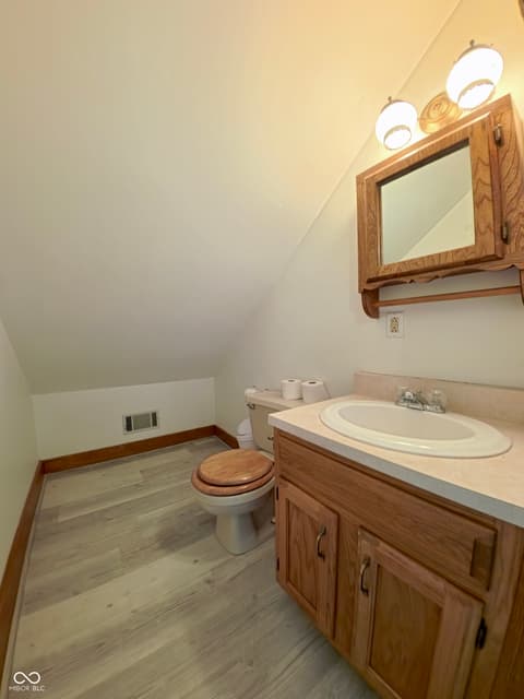 Photo of 483 E North Street, Morristown, IN