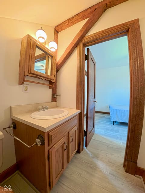 Photo of 483 E North Street, Morristown, IN