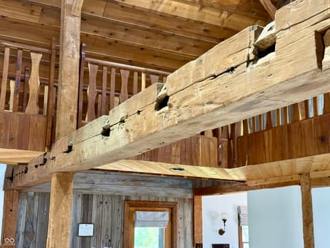 Photo of 483 E North Street, Morristown, IN