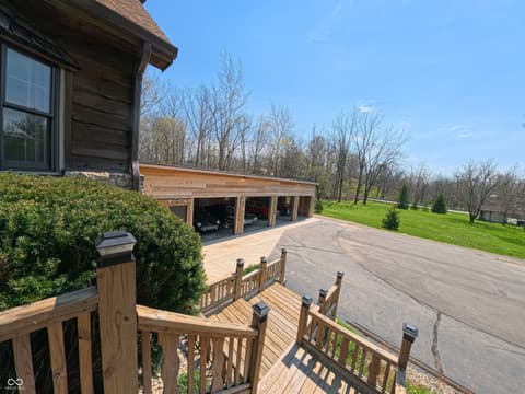 Photo of 483 E North Street, Morristown, IN