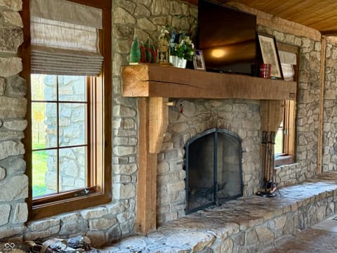 Photo of 483 E North Street, Morristown, IN