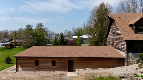 Photo of 483 E North Street, Morristown, IN
