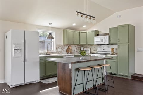 Photo of 125 S Alfonte Street, Ingalls, IN